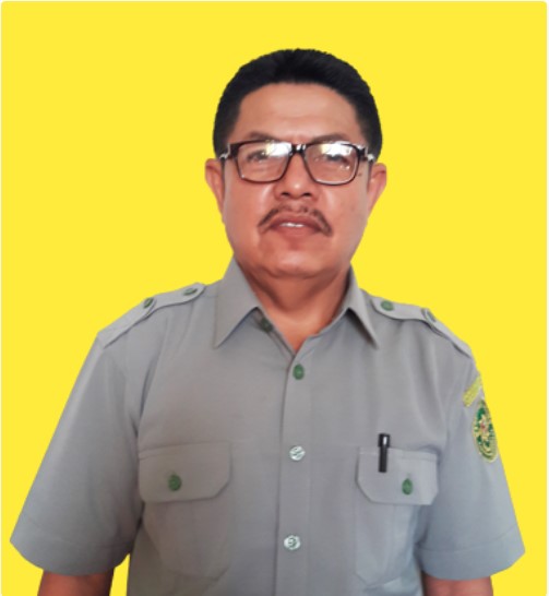 waki ketua pengadilan agama sungai penuh