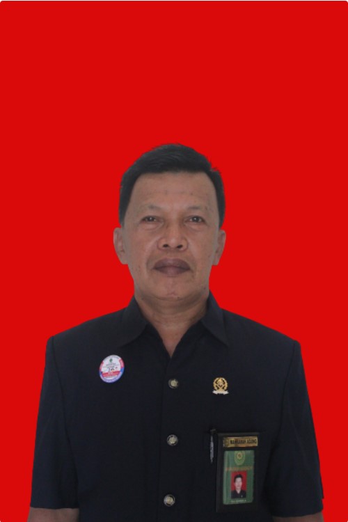 waki ketua pengadilan agama sungai penuh