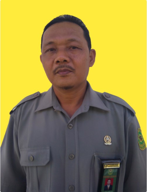 waki ketua pengadilan agama sungai penuh