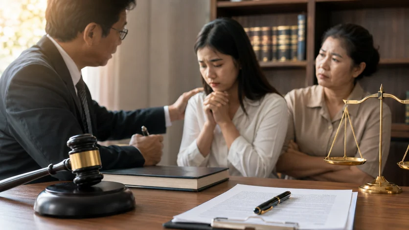 Relasi Kuasa Orang Tua dan Kebebasan Kehendak dalam Pembatalan Perkawinan